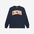 Chicago Flipped T-shirt