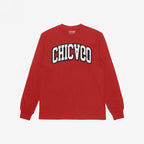 Chicago Flipped T-shirt