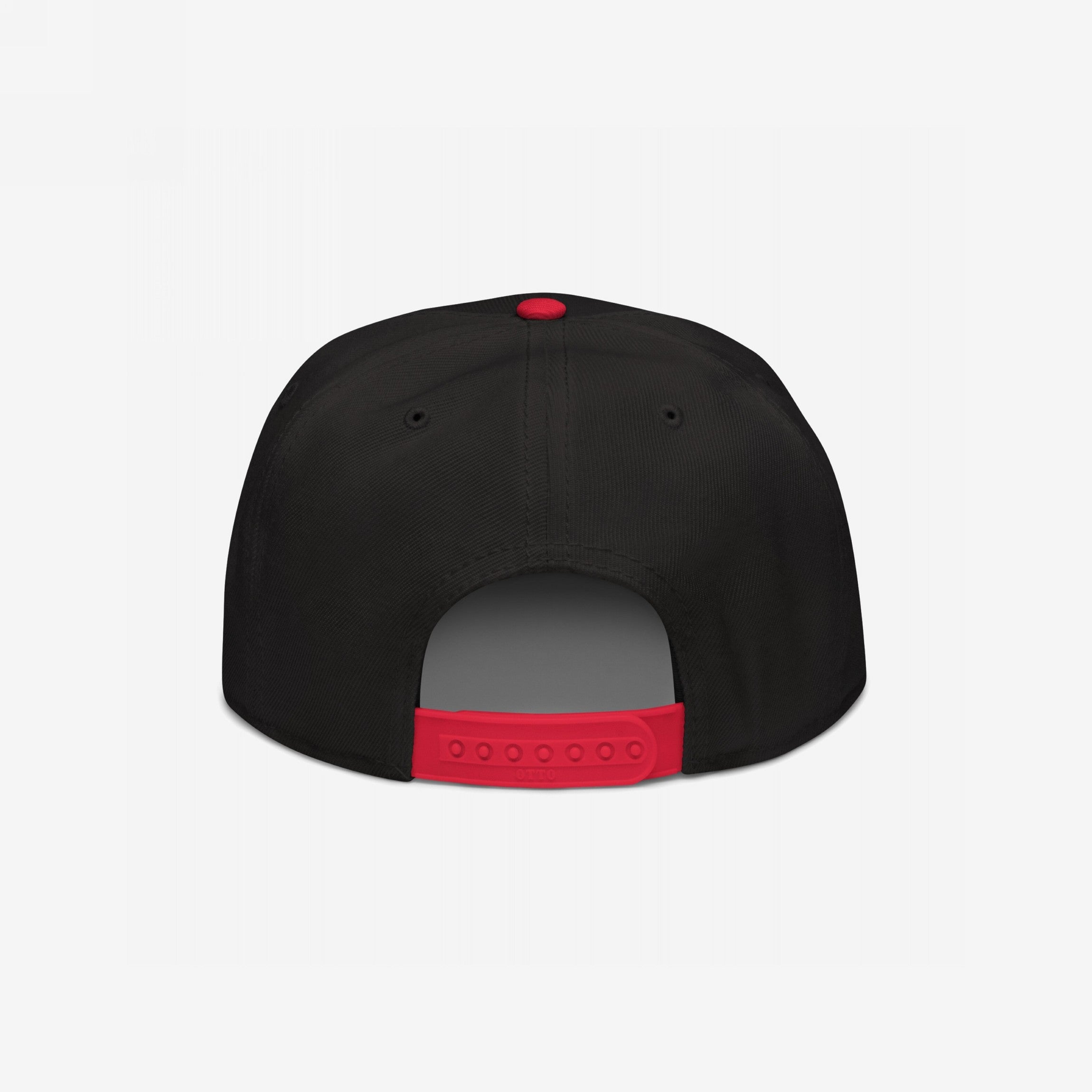 Chicago Flipped Hat