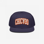 Chicago Flipped Hat