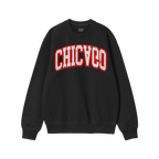 Chicago Flipped Sweatshirt