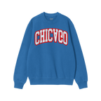 Chicago Flipped Sweatshirt