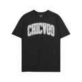 Chicago Flipped T-shirt