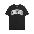 Chicago Flipped T-shirt