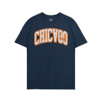 Chicago Flipped T-shirt