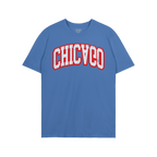Chicago Flipped T-shirt