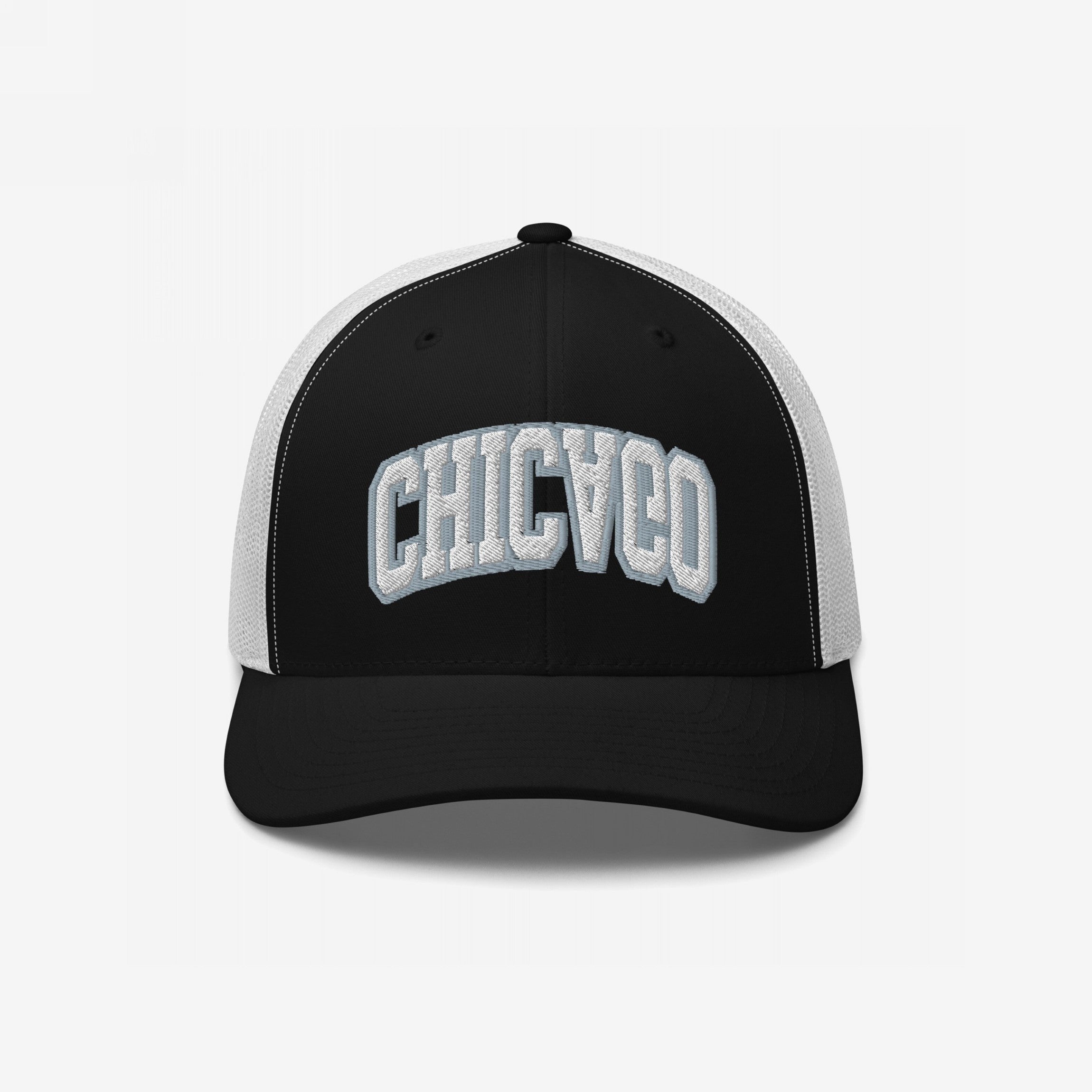 Chicago Flipped Hat