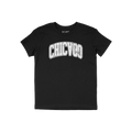 Chicago Flipped Kids T-shirt