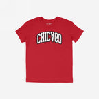 Chicago Flipped T-shirt