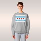 Chicago Gadsden Flag Sweatshirt