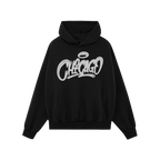 Chicago Handstyle Hoodie