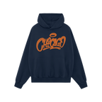 Chicago Handstyle Hoodie