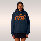 Chicago Handstyle Hoodie