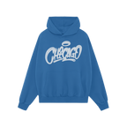 Chicago Handstyle Hoodie