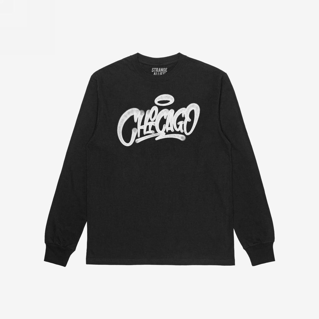 Chicago Handstyle T-shirt