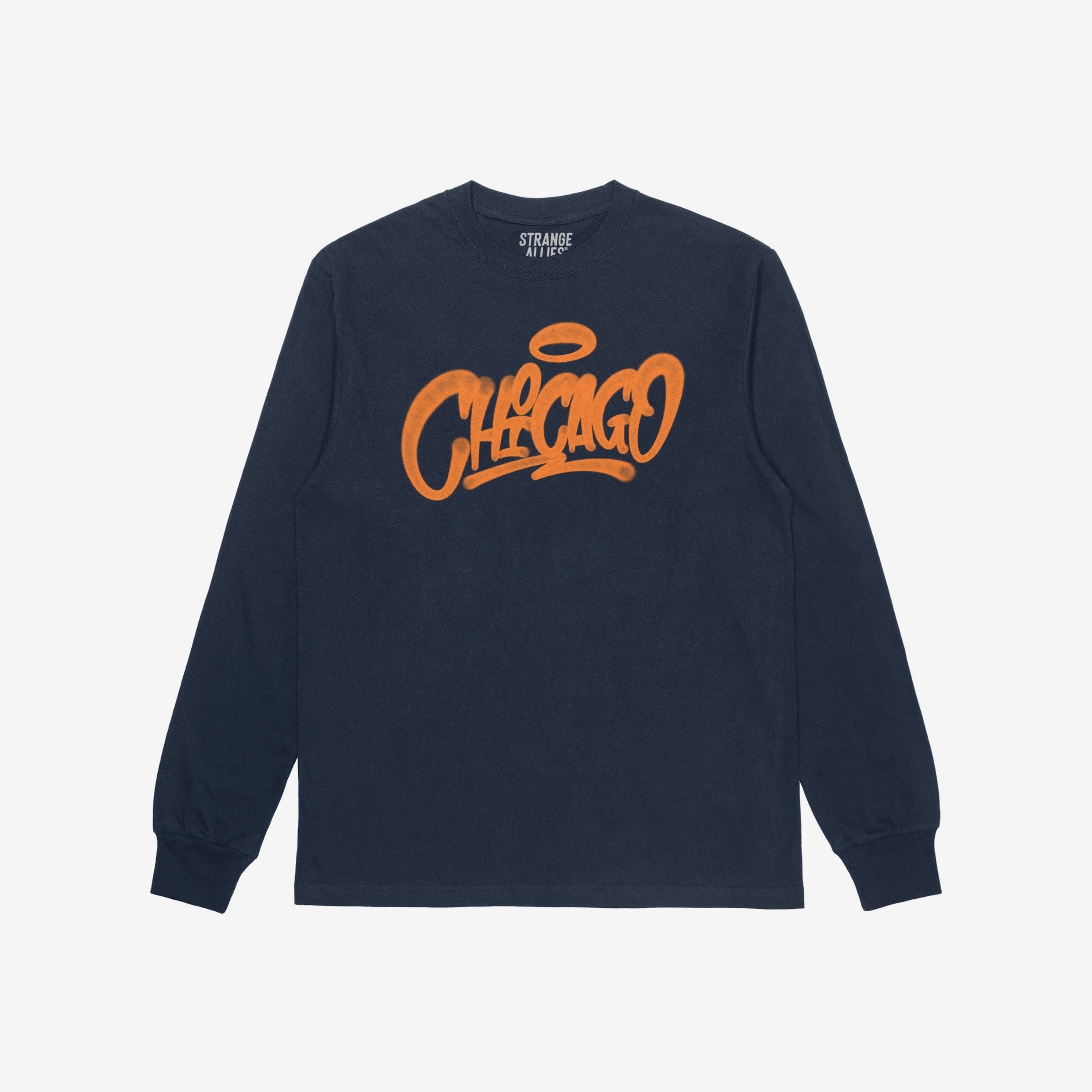 Chicago Handstyle T-shirt