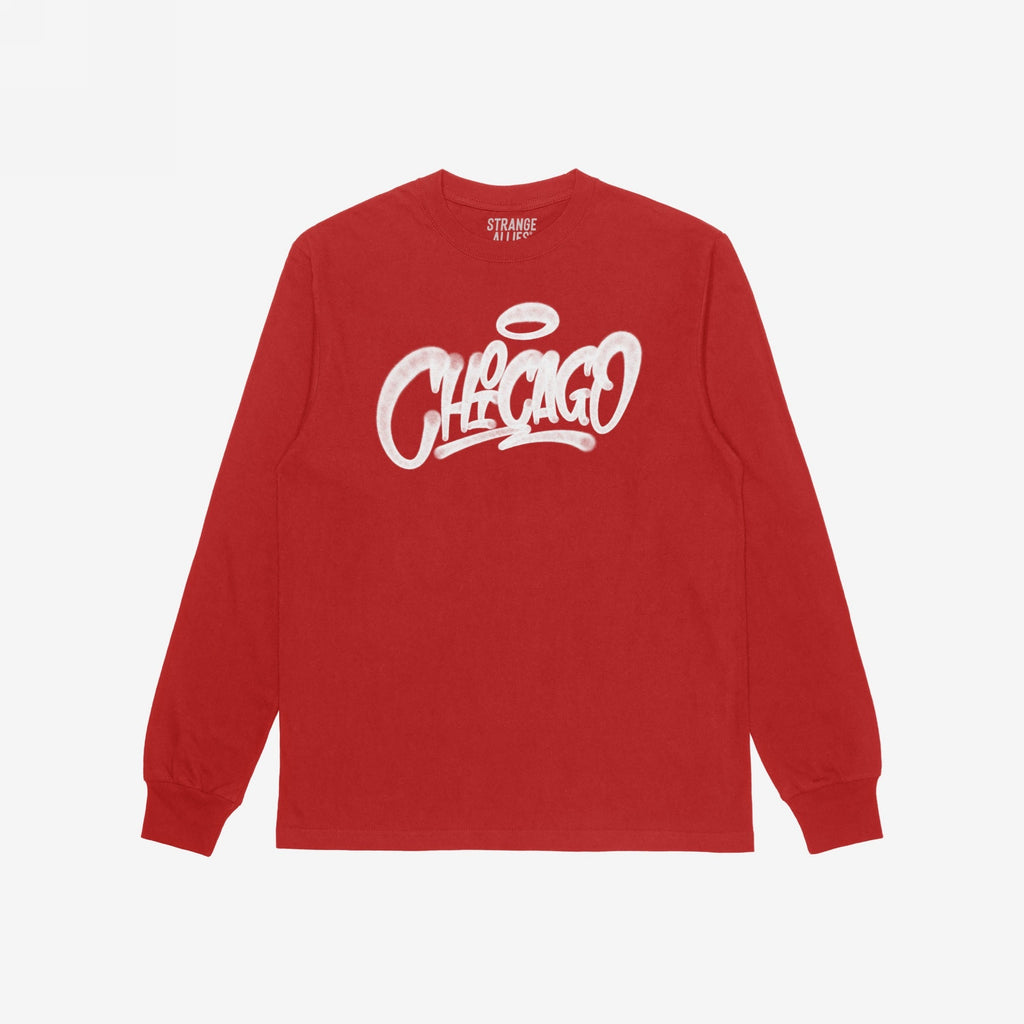 Chicago Handstyle T-shirt