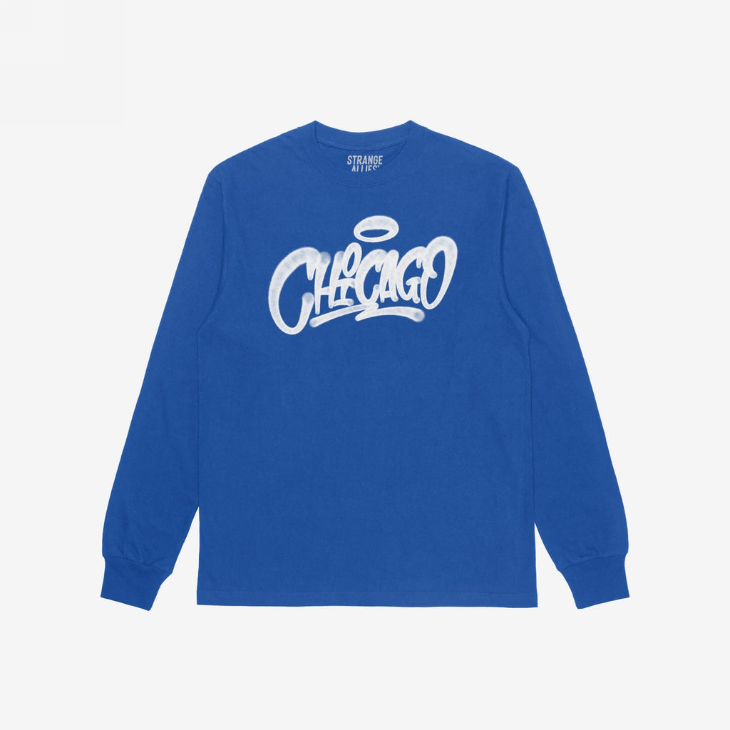 Chicago Handstyle T-shirt