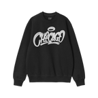 Chicago Handstyle Sweatshirt