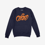Chicago Handstyle Hoodie & Sweatshirt