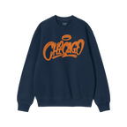 Chicago Handstyle Sweatshirt