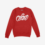 Chicago Handstyle Hoodie & Sweatshirt