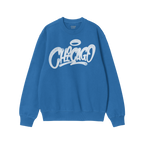Chicago Handstyle Sweatshirt