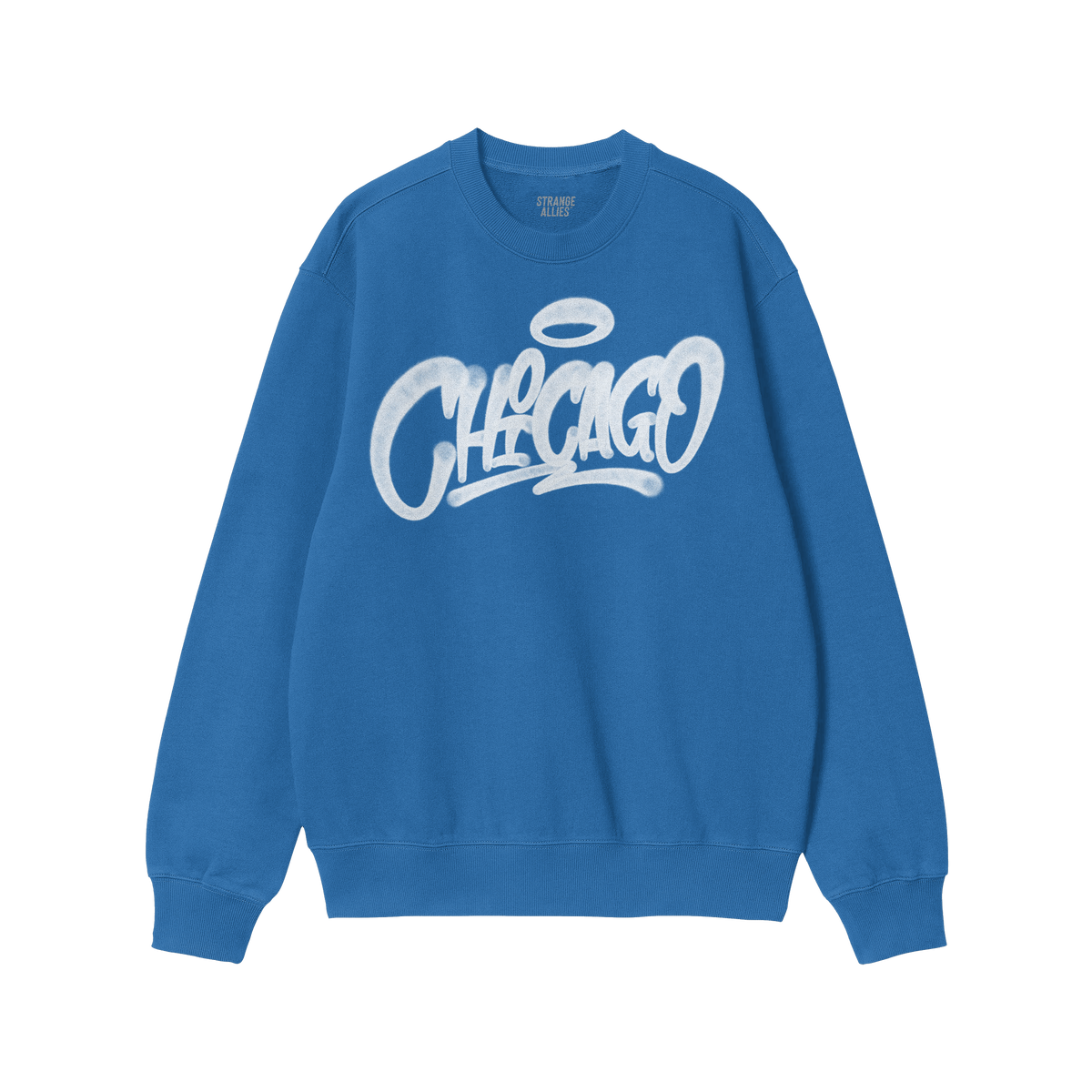 Chicago Handstyle Sweatshirt