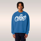 Chicago Handstyle Sweatshirt