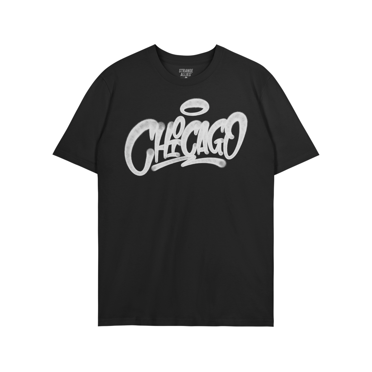 Chicago Handstyle T-shirt