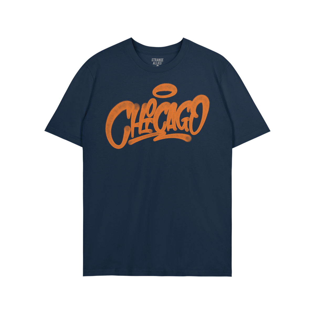 Chicago Handstyle T-shirt