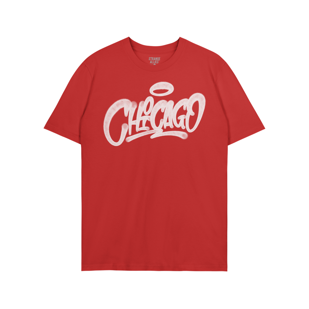 Chicago Handstyle T-shirt
