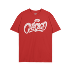 Chicago Handstyle T-shirt