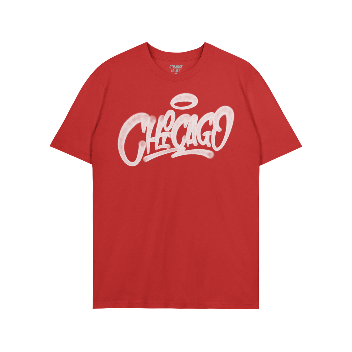 Chicago Handstyle T-shirt