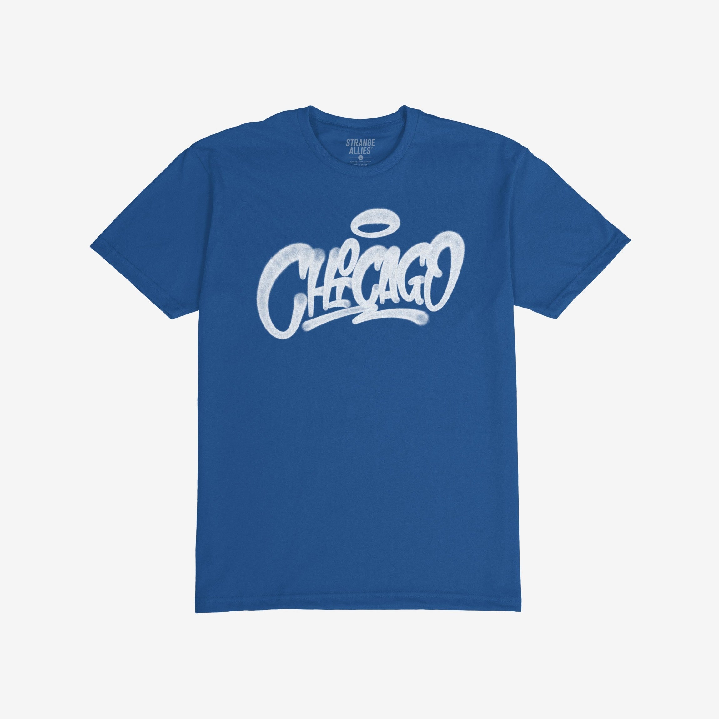 Chicago Handstyle T-shirt