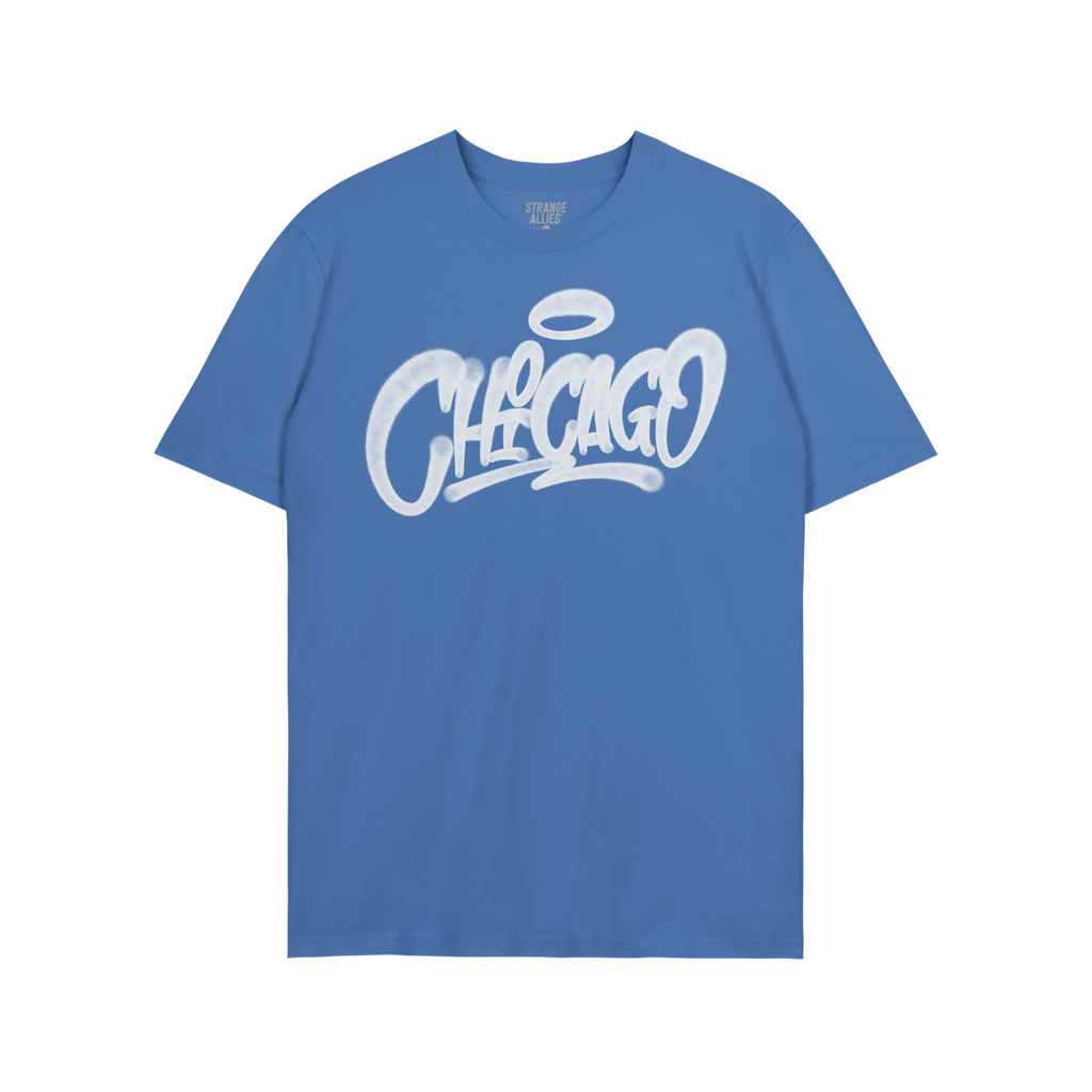 Chicago Handstyle T-shirt