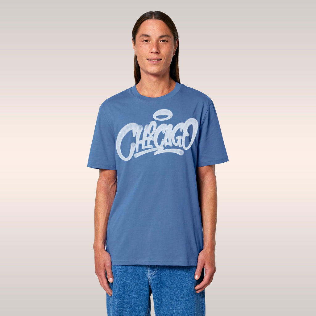 Chicago Handstyle T-shirt