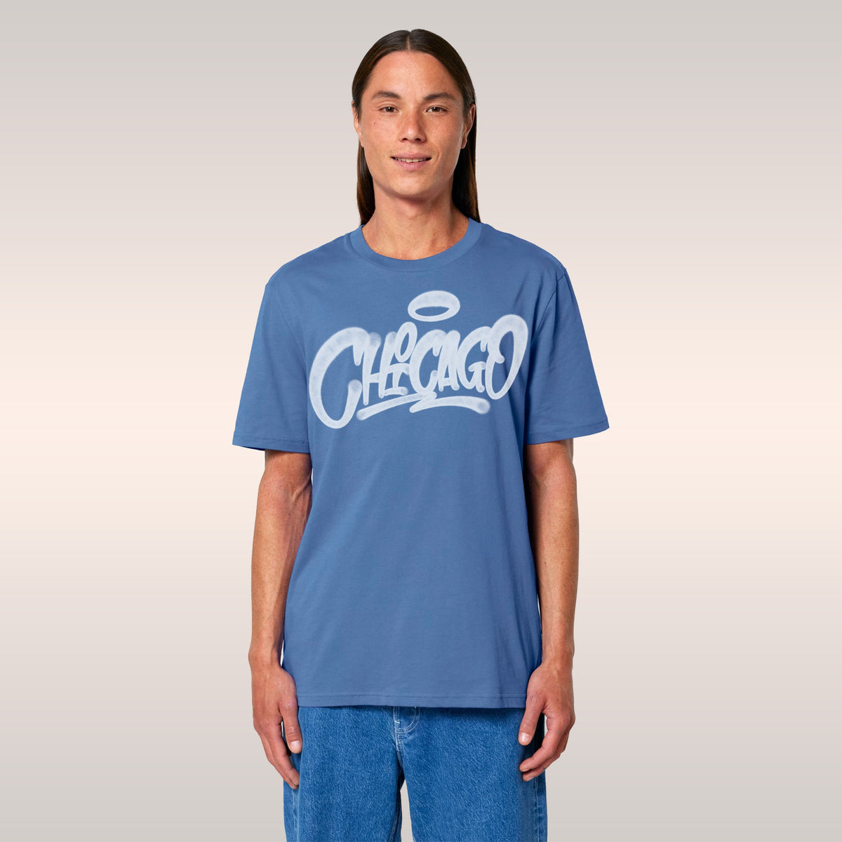 Chicago Handstyle T-shirt