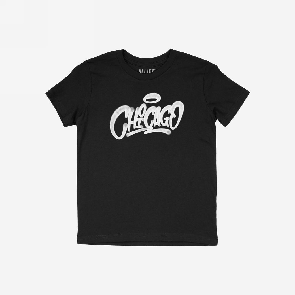 Chicago Handstyle T-shirt