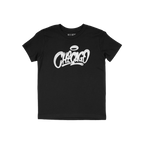 Chicago Handstyle Kids T-shirt