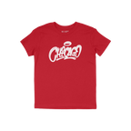 Chicago Handstyle Kids T-shirt