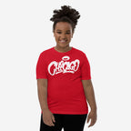 Chicago Handstyle Kids T-shirt