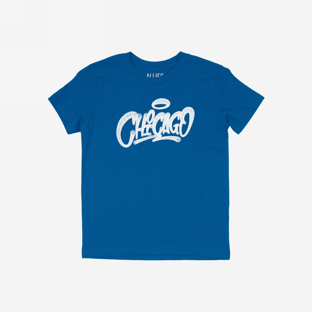 Chicago Handstyle T-shirt