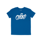 Chicago Handstyle Kids T-shirt