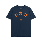 Chicago Japanese T-shirt