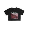 Chicago Love Crop Top