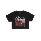 Chicago Love Crop Top
