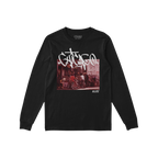 Chicago Love Long Sleeve T-shirt
