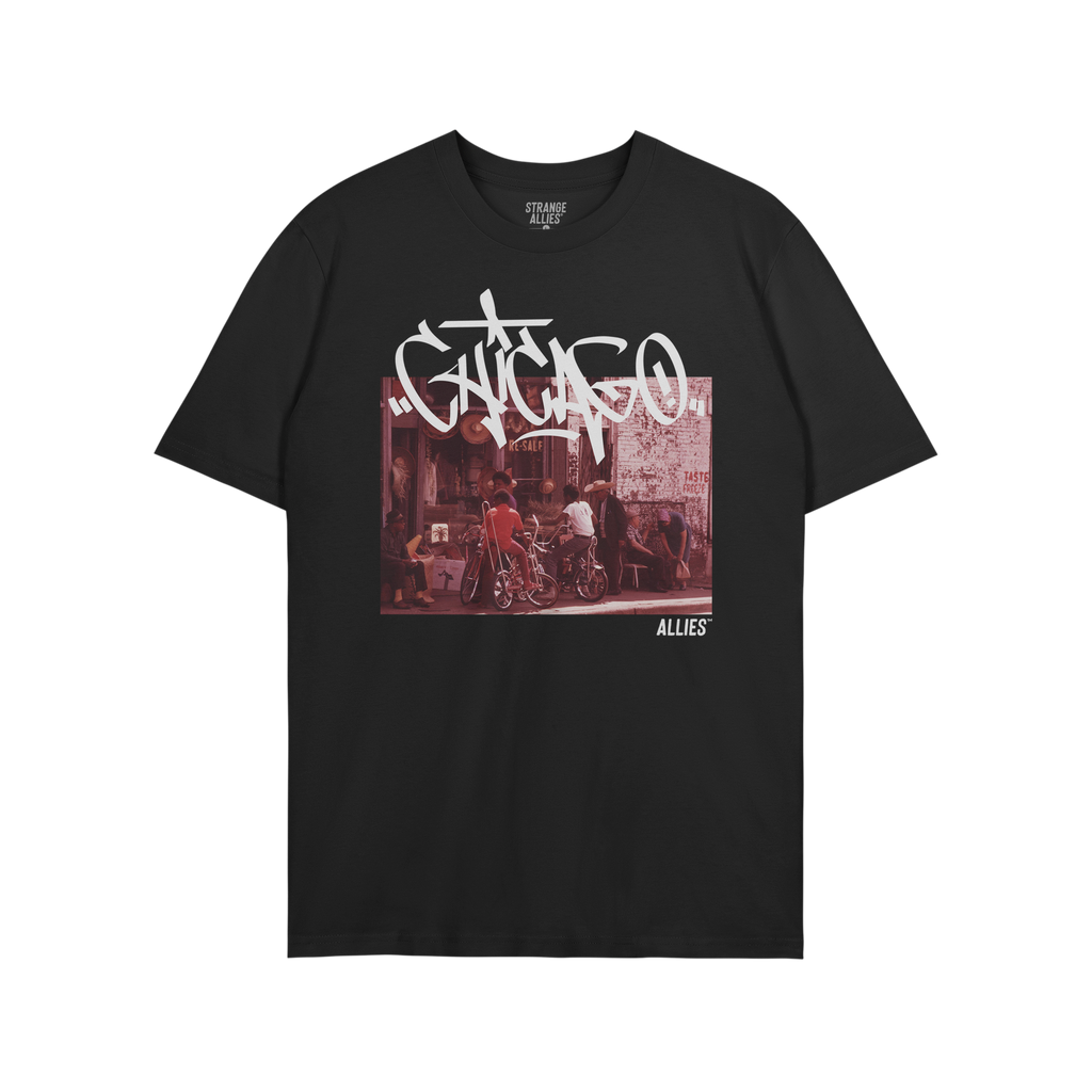 Chicago Love T-shirt