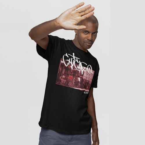 Chicago Love T-shirt